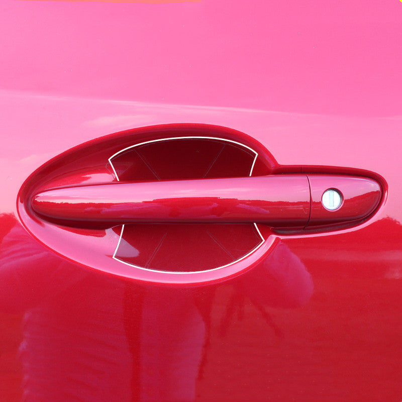 Car Interior Decoration Accessories إكسسوارات ديكور داخلي للسيارة