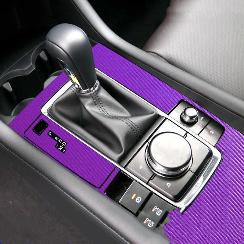 Car Interior Decoration Accessories إكسسوارات ديكور داخلي للسيارة