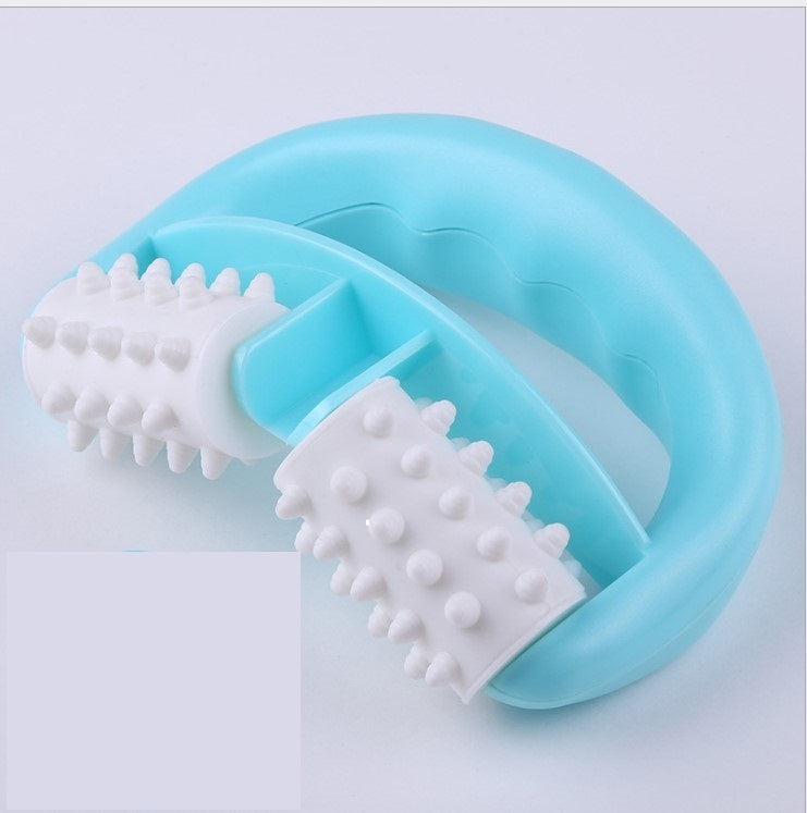 Fast Anti Cellulite Roller Beauty Massager Handheld Anti Cellulite ุฌูุงุฒ ุชุฏููู ุณุฑูุน ู
ุถุงุฏ ููุณูููููุช ู
ุญู
ูู ุจุงููุฏ