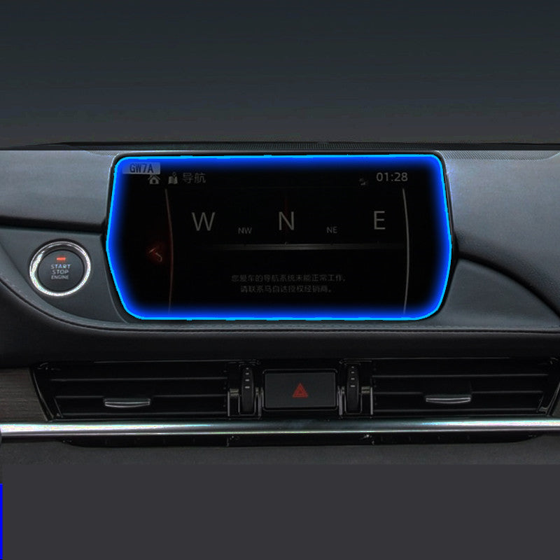 Car Interior Decoration Accessories إكسسوارات ديكور داخلي للسيارة