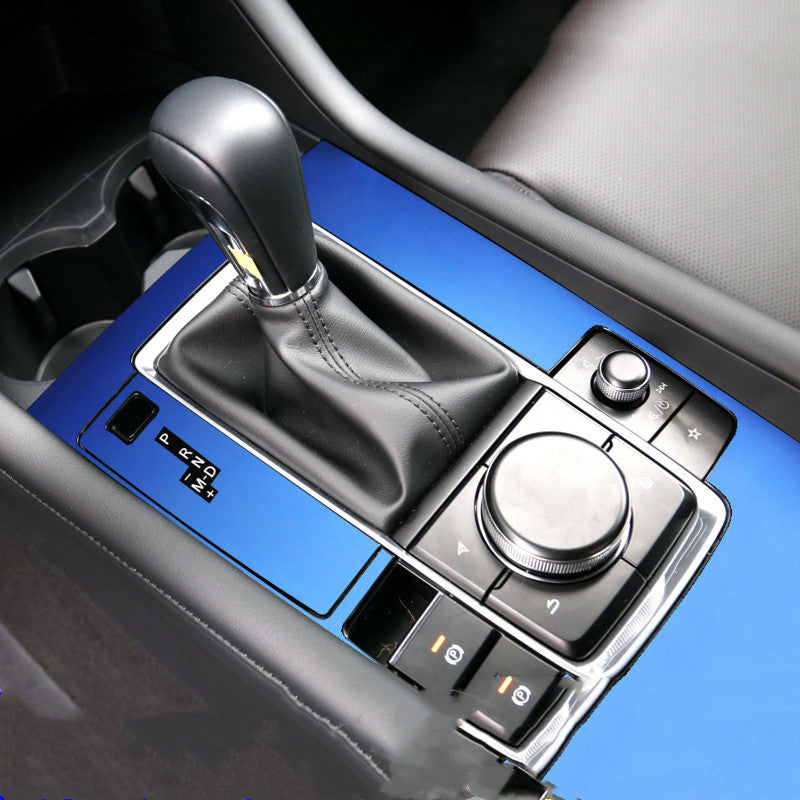 Car Interior Decoration Accessories إكسسوارات ديكور داخلي للسيارة