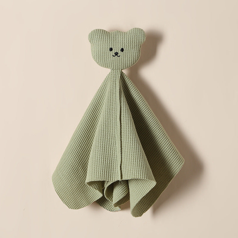 Babies Can Chew On Plush Toys يمكن للأطفال مضغ الألعاب المحشوة