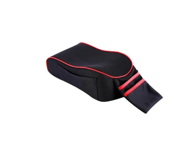 Car accessories armrest box pad وسادة مسند ذراع ملحقات السيارة