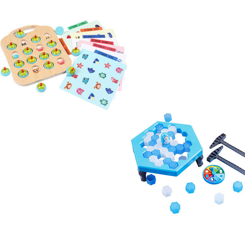 Interactive Board Games, Chess, Early Education ألعاب الطاولة التفاعلية، الشطرنج، التعليم المبكر