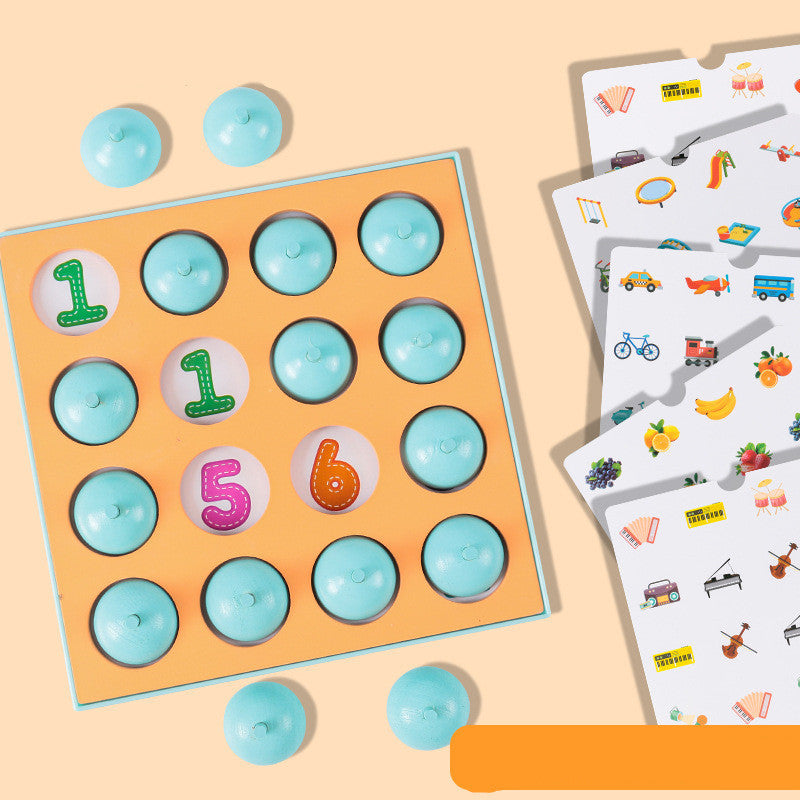 Interactive Board Games, Chess, Early Education ألعاب الطاولة التفاعلية، الشطرنج، التعليم المبكر