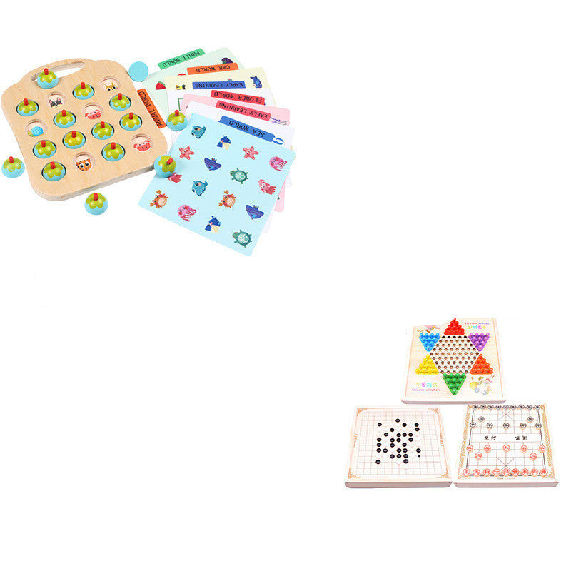 Interactive Board Games, Chess, Early Education ألعاب الطاولة التفاعلية، الشطرنج، التعليم المبكر