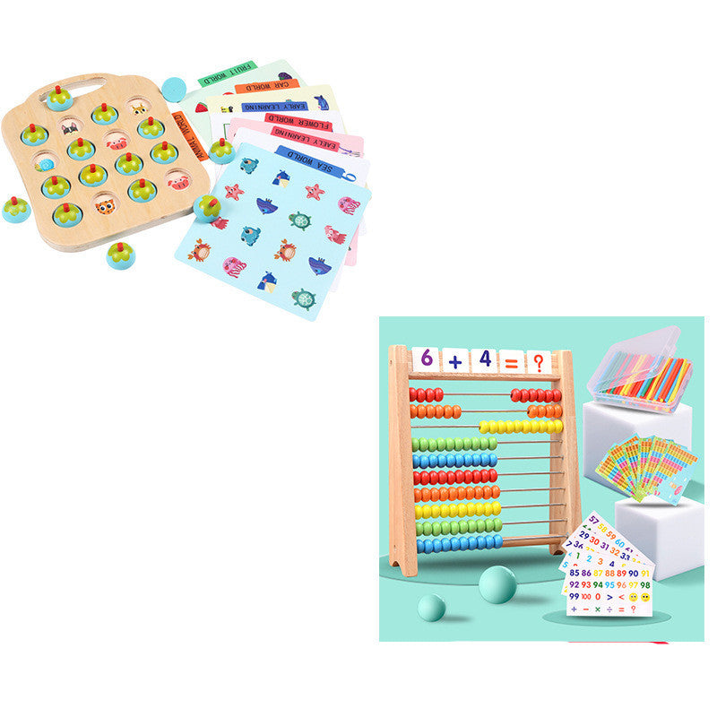 Interactive Board Games, Chess, Early Education ألعاب الطاولة التفاعلية، الشطرنج، التعليم المبكر