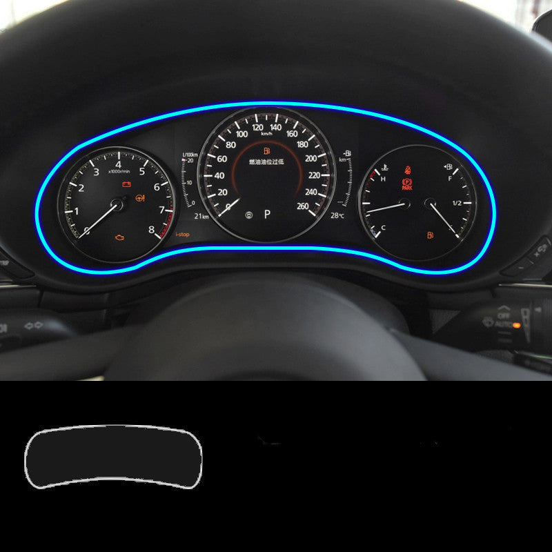 Car Interior Decoration Accessories إكسسوارات ديكور داخلي للسيارة