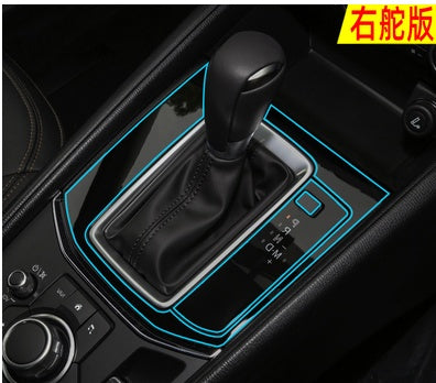 Car Interior Decoration Accessories إكسسوارات ديكور داخلي للسيارة