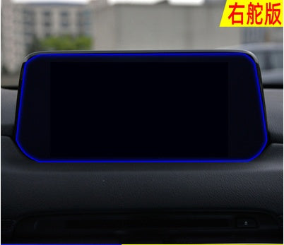Car Interior Decoration Accessories إكسسوارات ديكور داخلي للسيارة