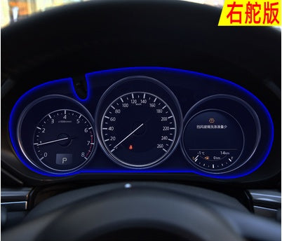Car Interior Decoration Accessories إكسسوارات ديكور داخلي للسيارة