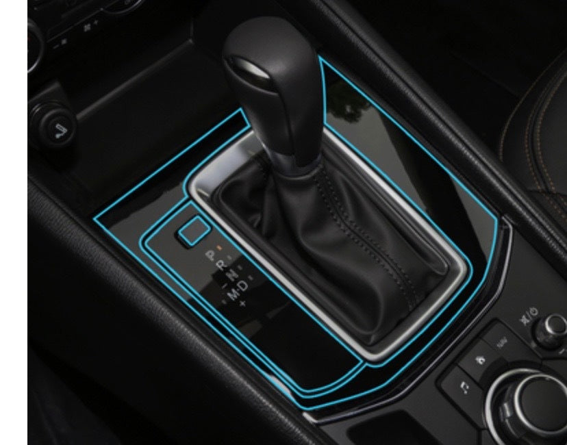 Car Interior Decoration Accessories إكسسوارات ديكور داخلي للسيارة