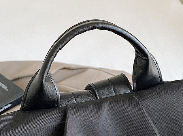 Women Fashion Bags Travel Backpack Trendy Fashion Large Capacity حقائب نسائية أنيقة حقيبة ظهر للسفر عصرية ذات سعة كبيرة