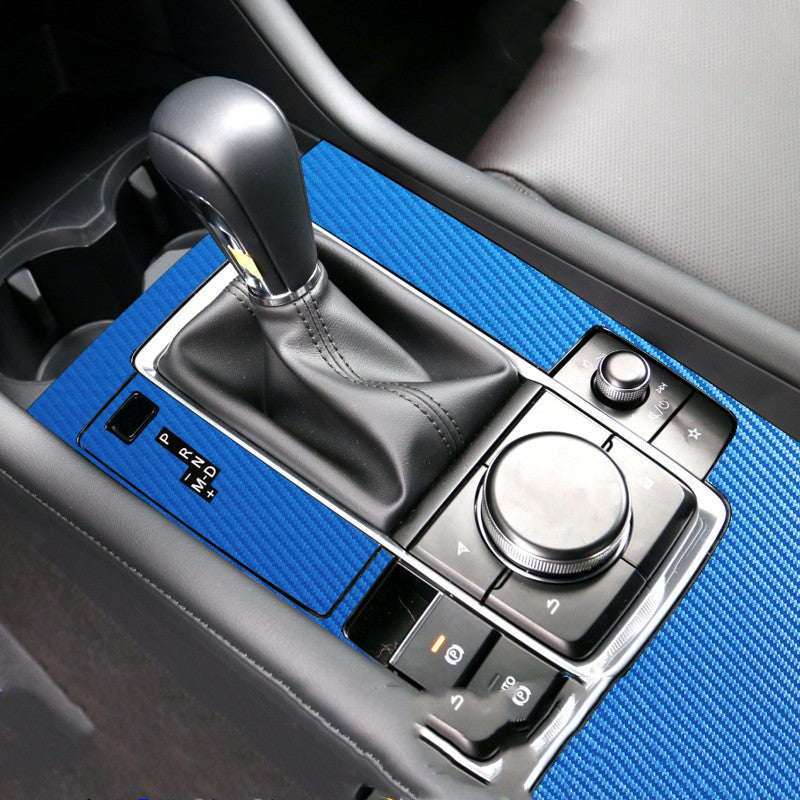 Car Interior Decoration Accessories إكسسوارات ديكور داخلي للسيارة