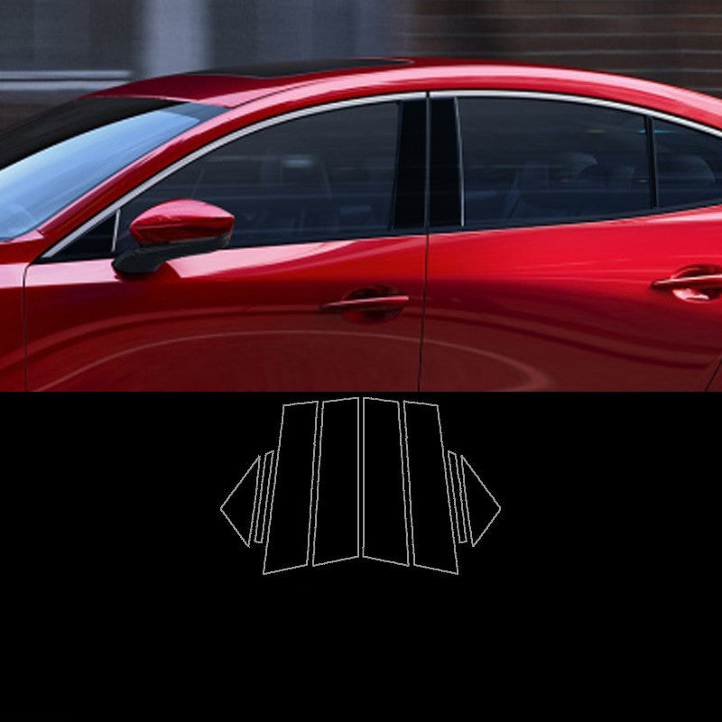 Car Interior Decoration Accessories إكسسوارات ديكور داخلي للسيارة