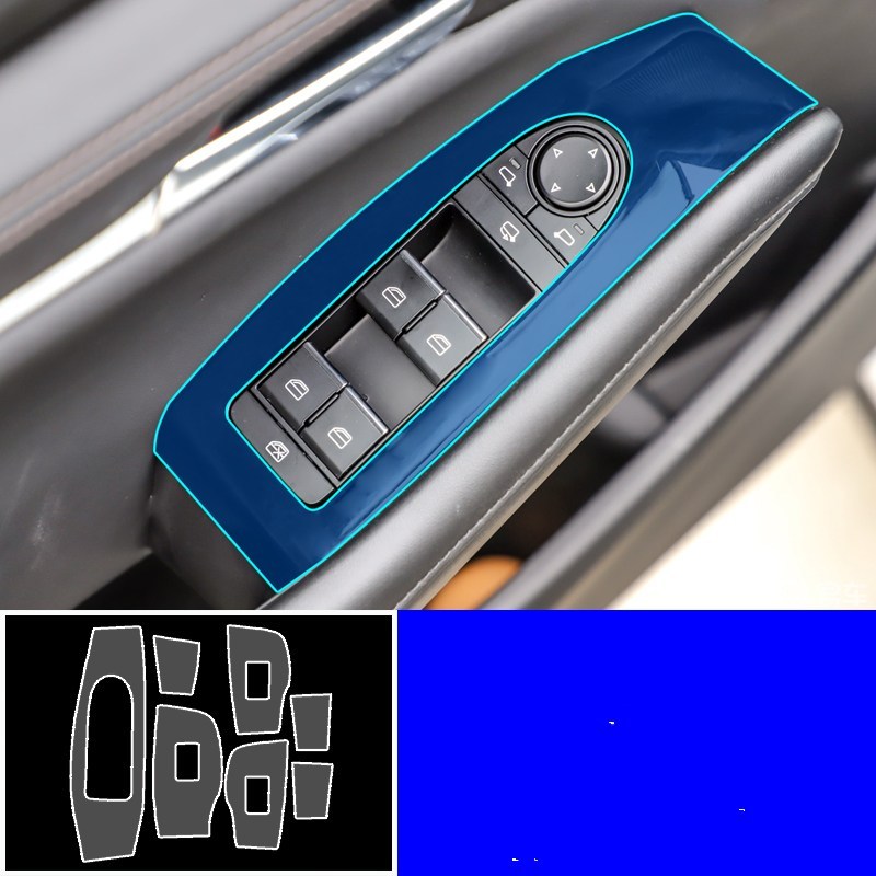 Car Interior Decoration Accessories إكسسوارات ديكور داخلي للسيارة