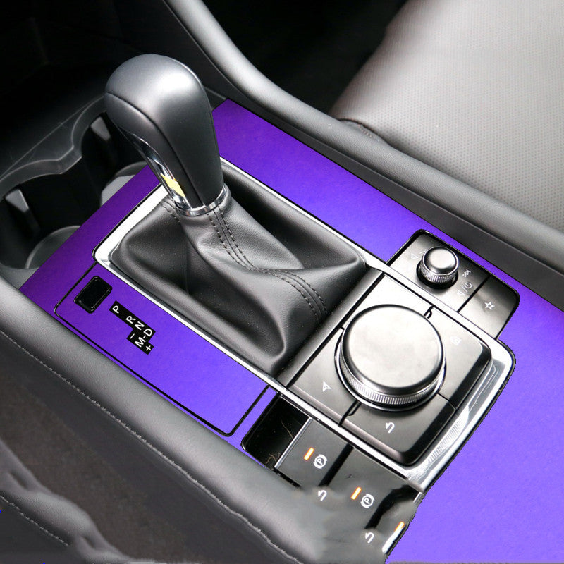 Car Interior Decoration Accessories إكسسوارات ديكور داخلي للسيارة