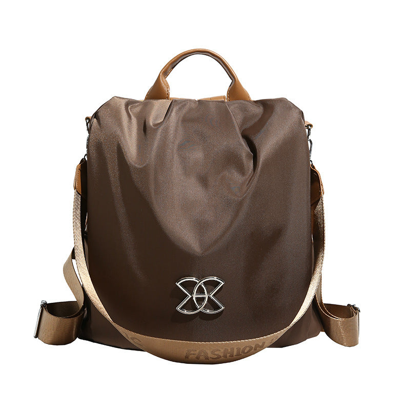 Women Fashion Bags Travel Backpack Trendy Fashion Large Capacity حقائب نسائية أنيقة حقيبة ظهر للسفر عصرية ذات سعة كبيرة