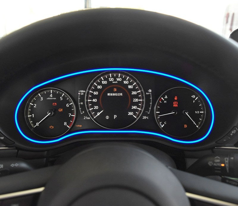 Car Interior Decoration Accessories إكسسوارات ديكور داخلي للسيارة
