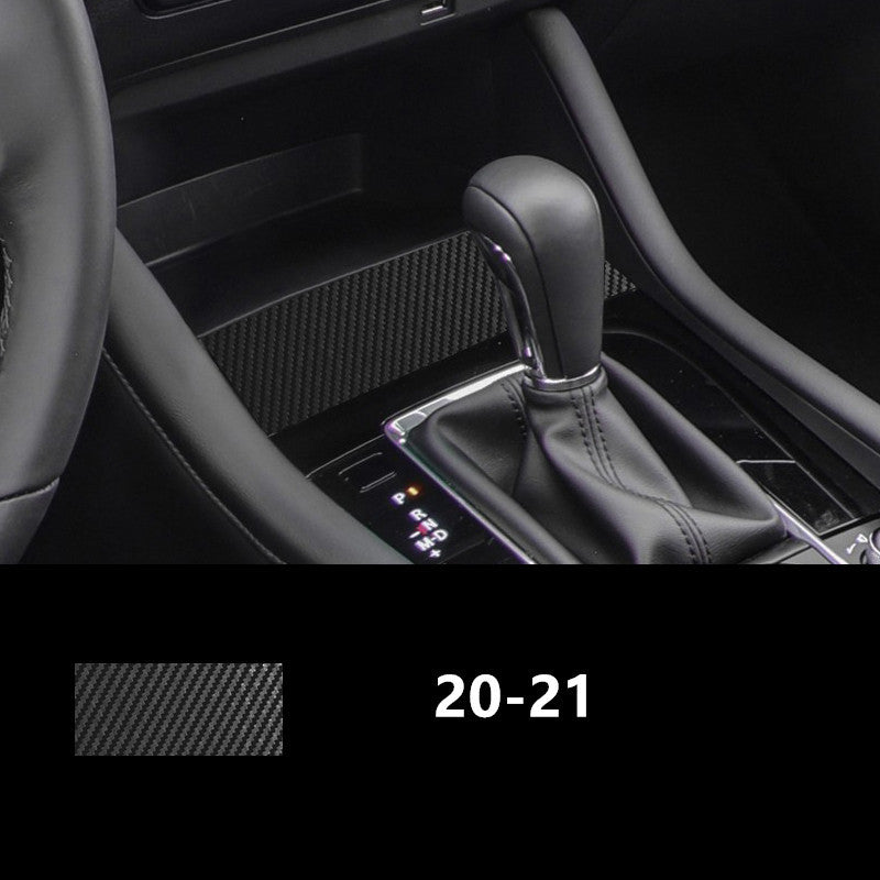 Car Interior Decoration Accessories إكسسوارات ديكور داخلي للسيارة