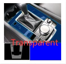 Car Interior Decoration Accessories إكسسوارات ديكور داخلي للسيارة