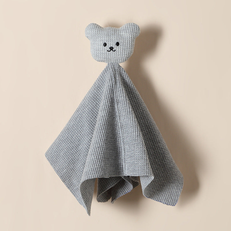 Babies Can Chew On Plush Toys يمكن للأطفال مضغ الألعاب المحشوة