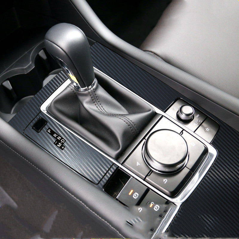 Car Interior Decoration Accessories إكسسوارات ديكور داخلي للسيارة
