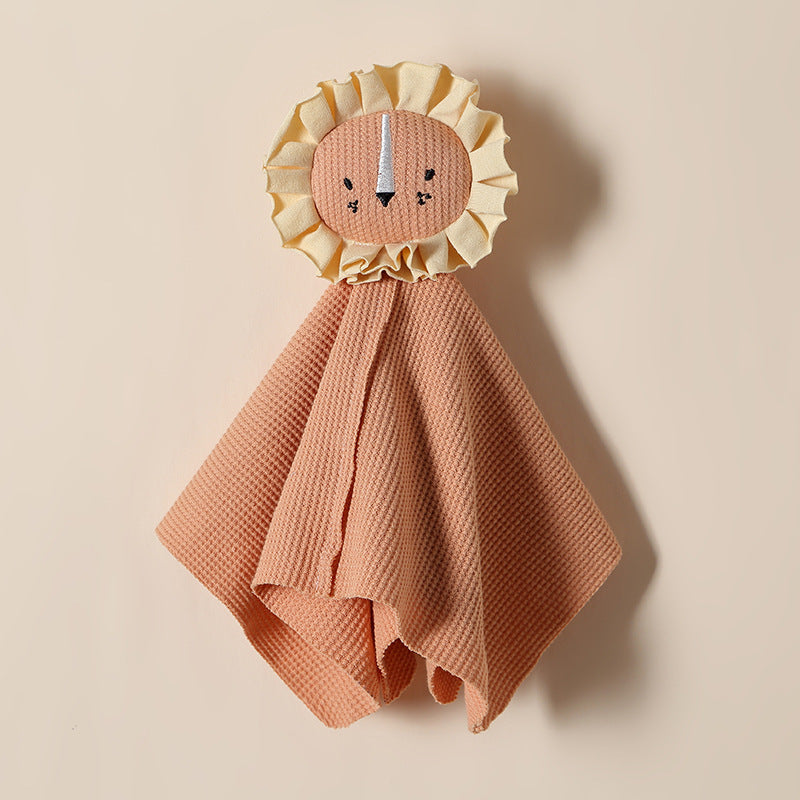 Babies Can Chew On Plush Toys يمكن للأطفال مضغ الألعاب المحشوة