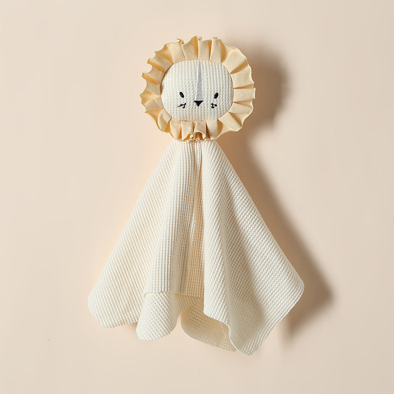 Babies Can Chew On Plush Toys يمكن للأطفال مضغ الألعاب المحشوة