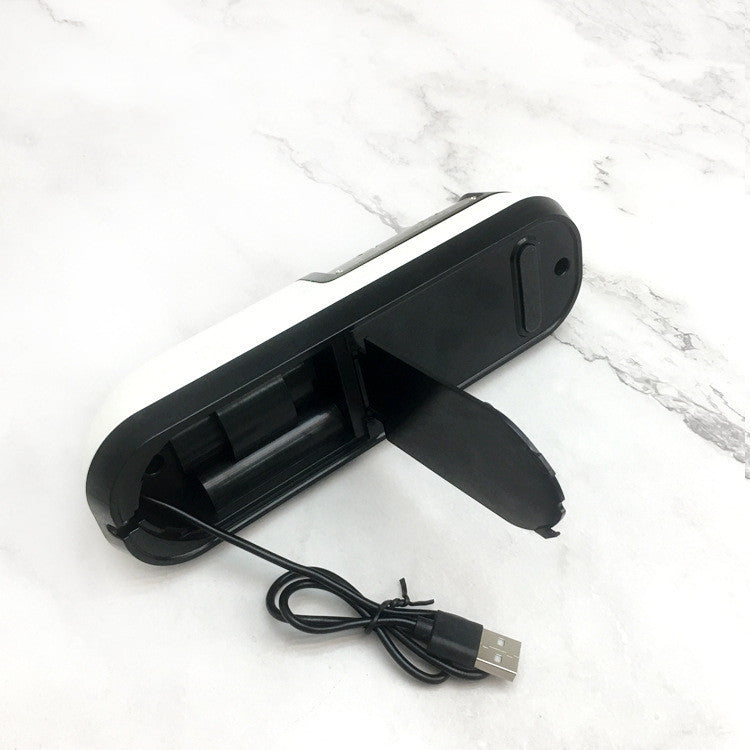 Home Kitchen Rechargeable Quick Sharpener مبراة سريعة قابلة لإعادة الشحن للمطبخ المنزلي