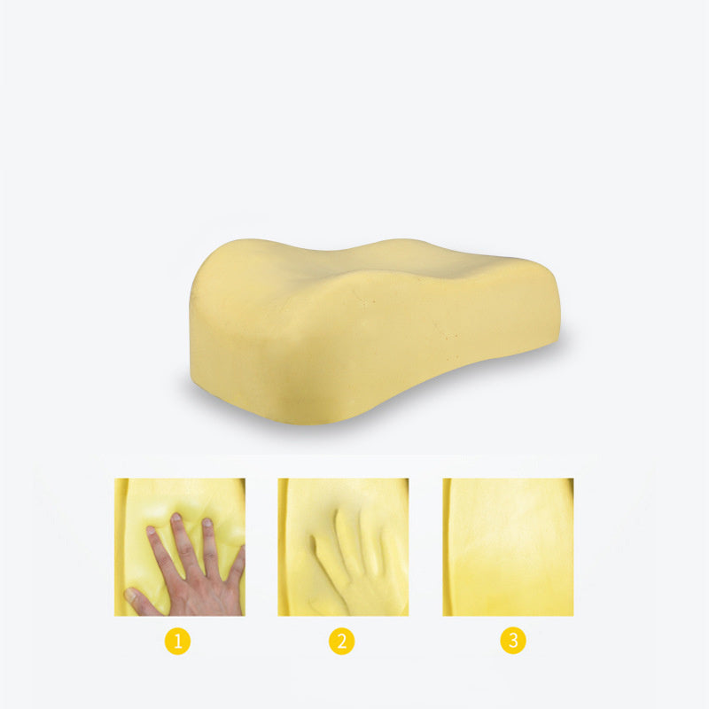Car accessories armrest box pad وسادة مسند ذراع ملحقات السيارة
