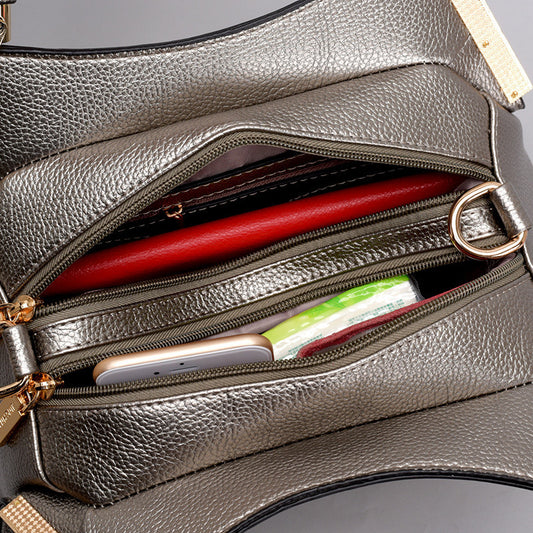 Fashion handbag ุญููุจุฉ ูุฏ ุฃูููุฉ