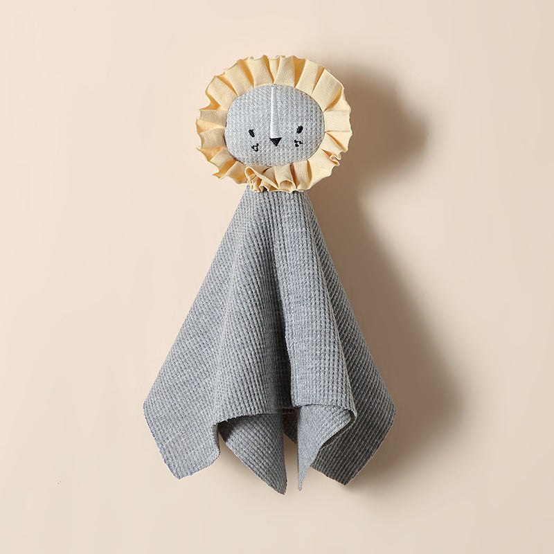Babies Can Chew On Plush Toys يمكن للأطفال مضغ الألعاب المحشوة