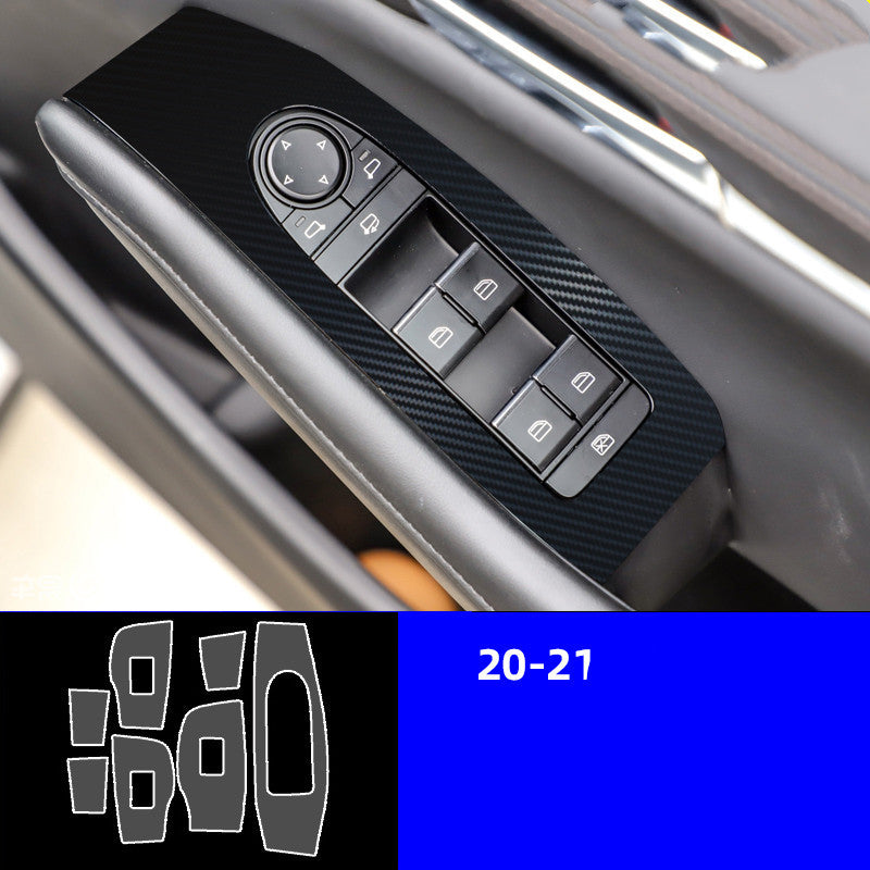 Car Interior Decoration Accessories إكسسوارات ديكور داخلي للسيارة