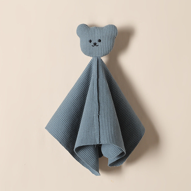 Babies Can Chew On Plush Toys يمكن للأطفال مضغ الألعاب المحشوة