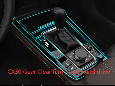 Car Interior Decoration Accessories إكسسوارات ديكور داخلي للسيارة
