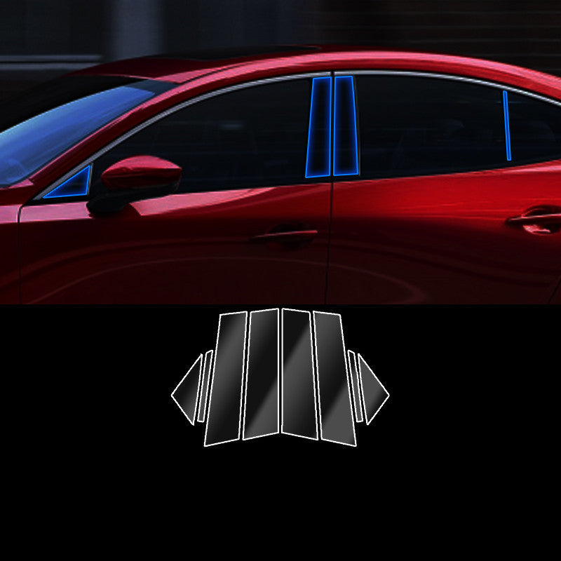 Car Interior Decoration Accessories إكسسوارات ديكور داخلي للسيارة