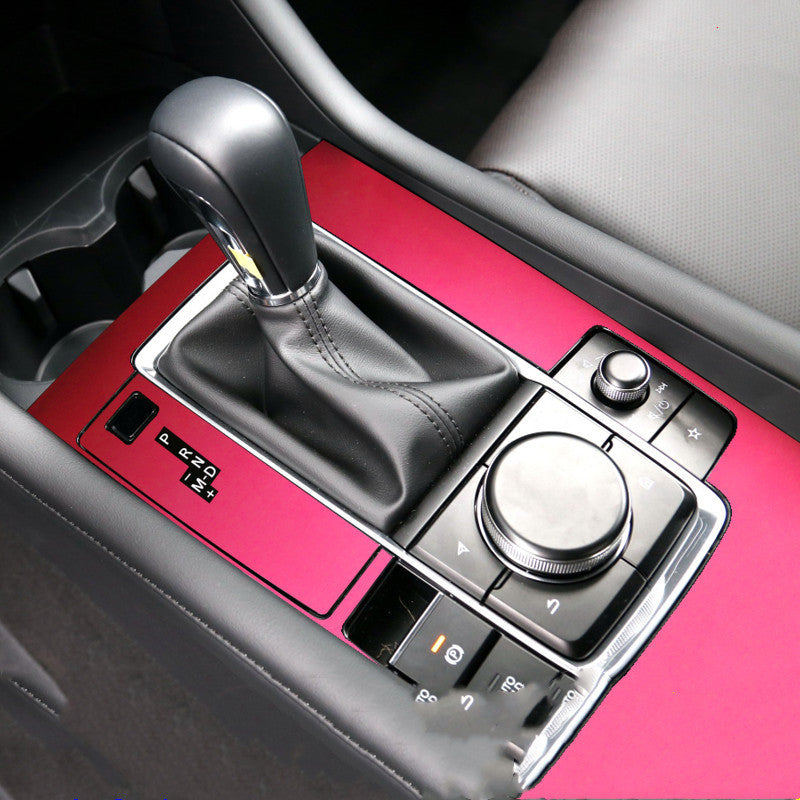 Car Interior Decoration Accessories إكسسوارات ديكور داخلي للسيارة