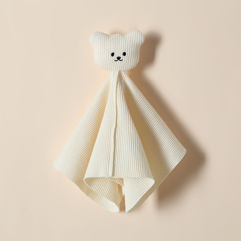 Babies Can Chew On Plush Toys يمكن للأطفال مضغ الألعاب المحشوة
