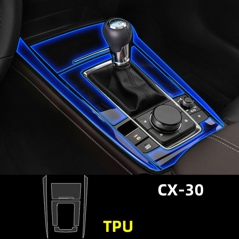 Car Interior Decoration Accessories إكسسوارات ديكور داخلي للسيارة