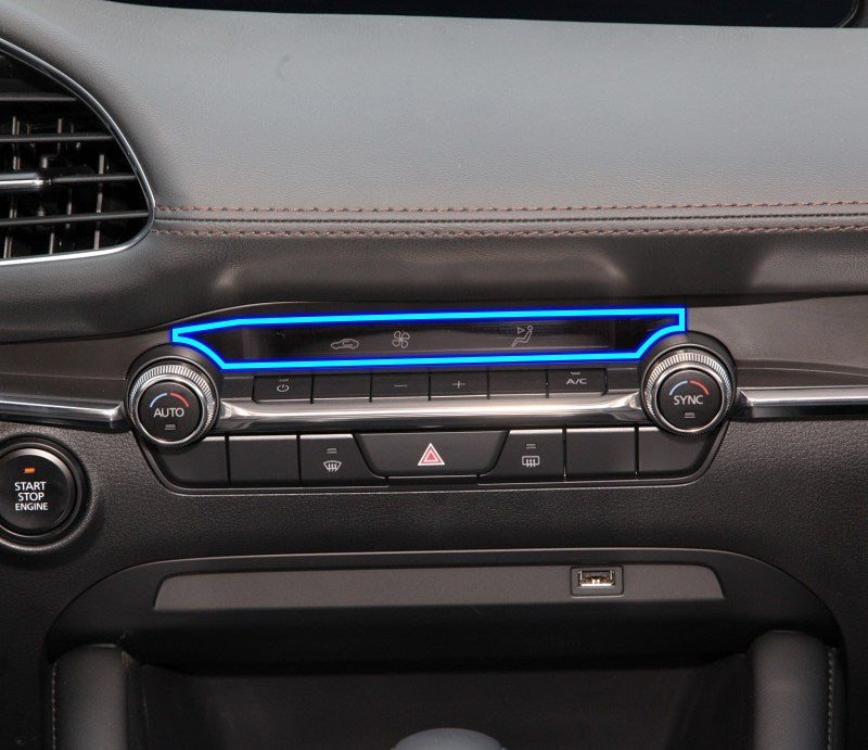 Car Interior Decoration Accessories إكسسوارات ديكور داخلي للسيارة