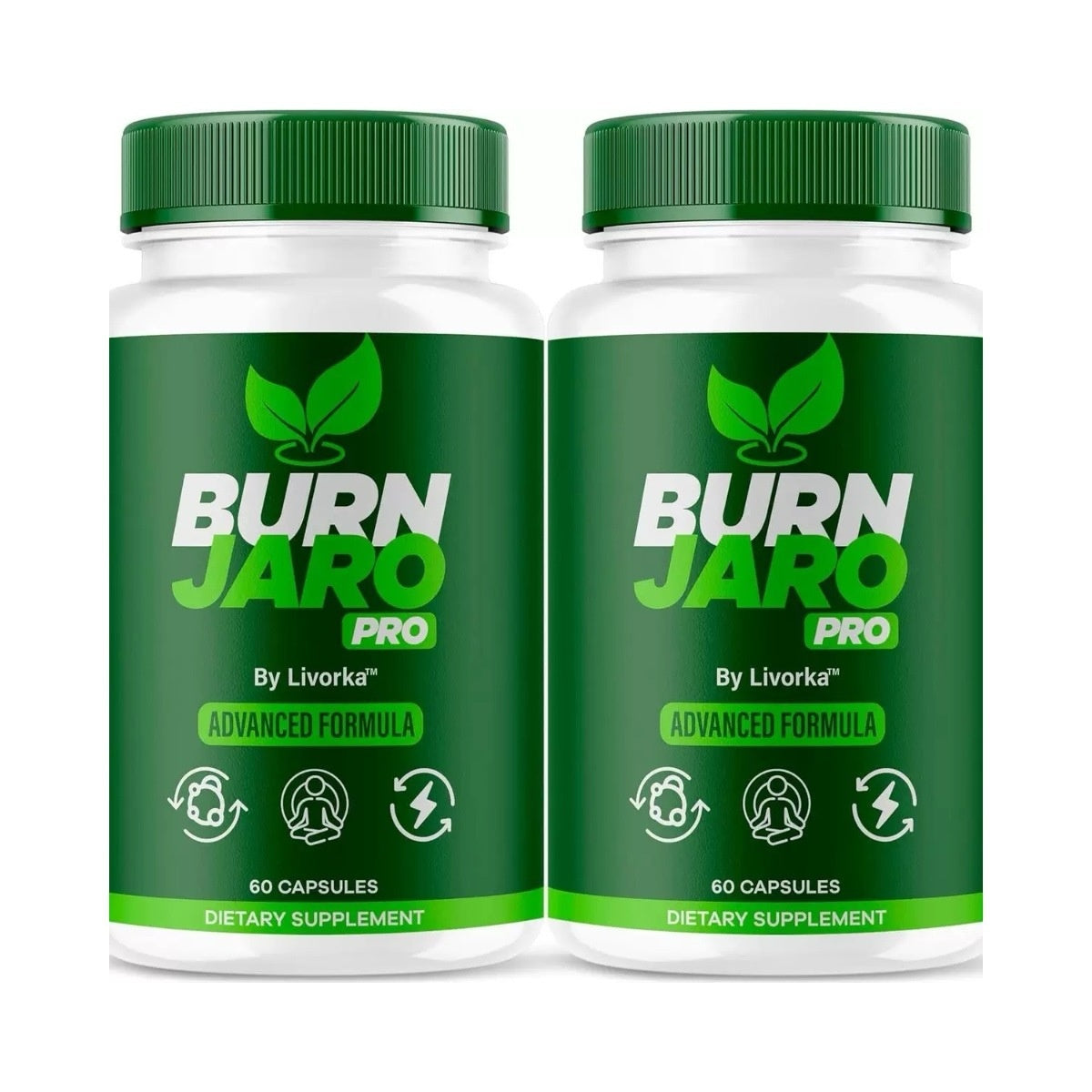 Fat Burning Capsules Health Supplements كبسولات حرق الدهون والمكملات الغذائية
