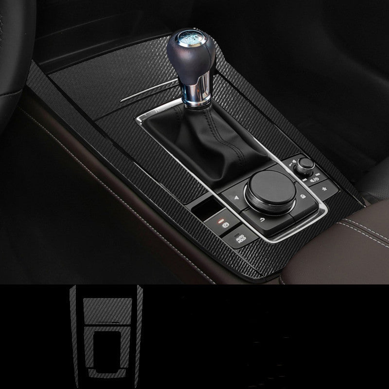 Car Interior Decoration Accessories إكسسوارات ديكور داخلي للسيارة