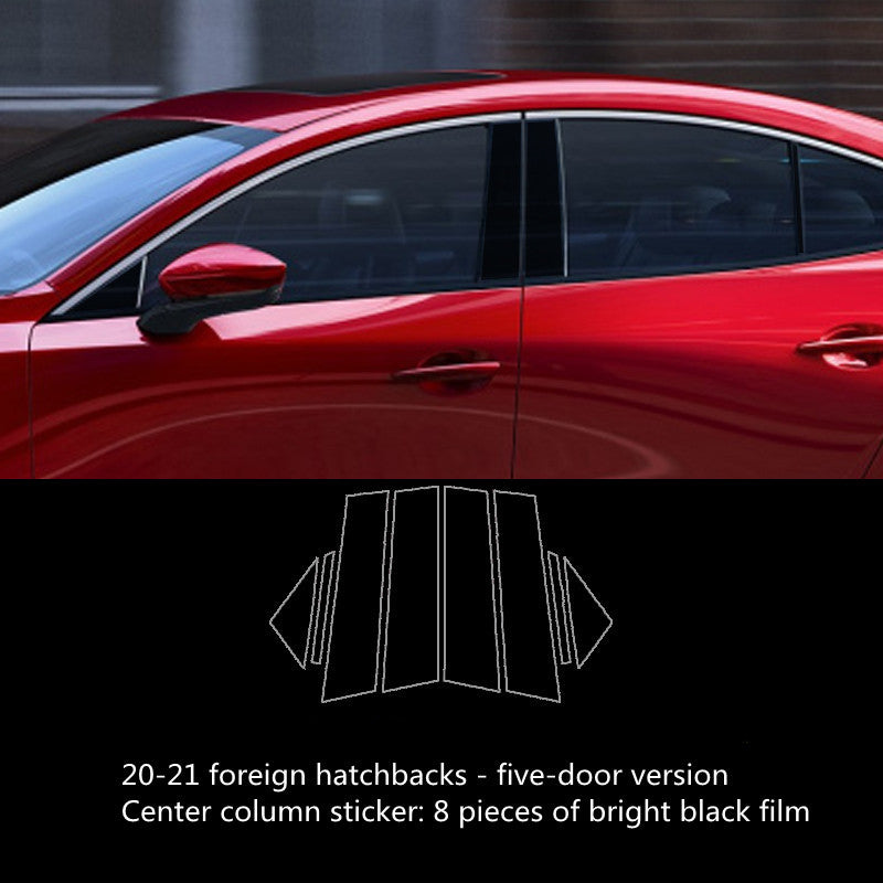 Car Interior Decoration Accessories إكسسوارات ديكور داخلي للسيارة