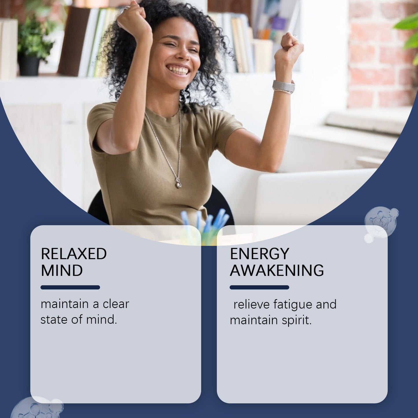 Googeer Brain Health Drops Body Treatment قطرات جوجير لصحة الدماغ لعلاج الجسم