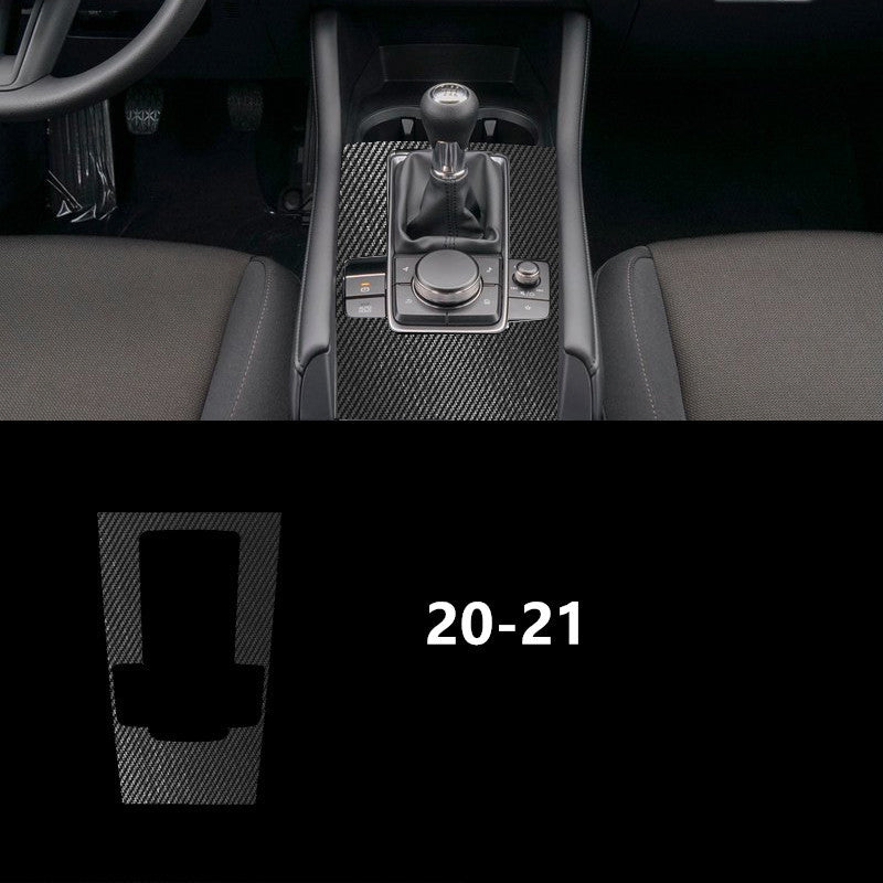 Car Interior Decoration Accessories إكسسوارات ديكور داخلي للسيارة