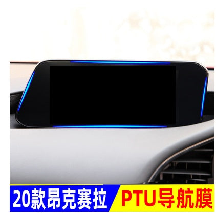 Car Interior Decoration Accessories إكسسوارات ديكور داخلي للسيارة