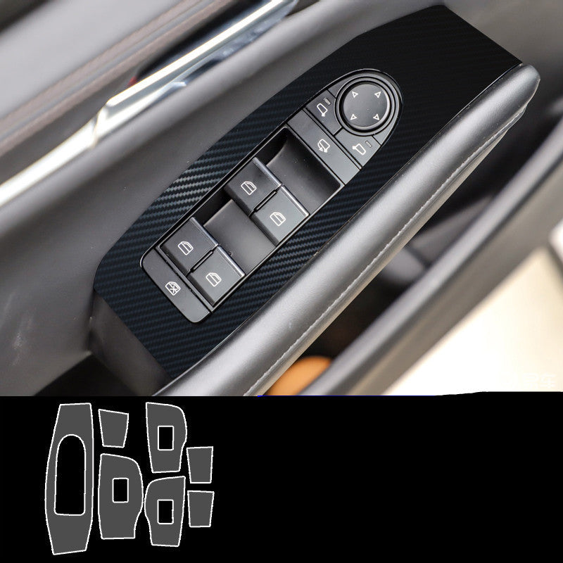 Car Interior Decoration Accessories إكسسوارات ديكور داخلي للسيارة