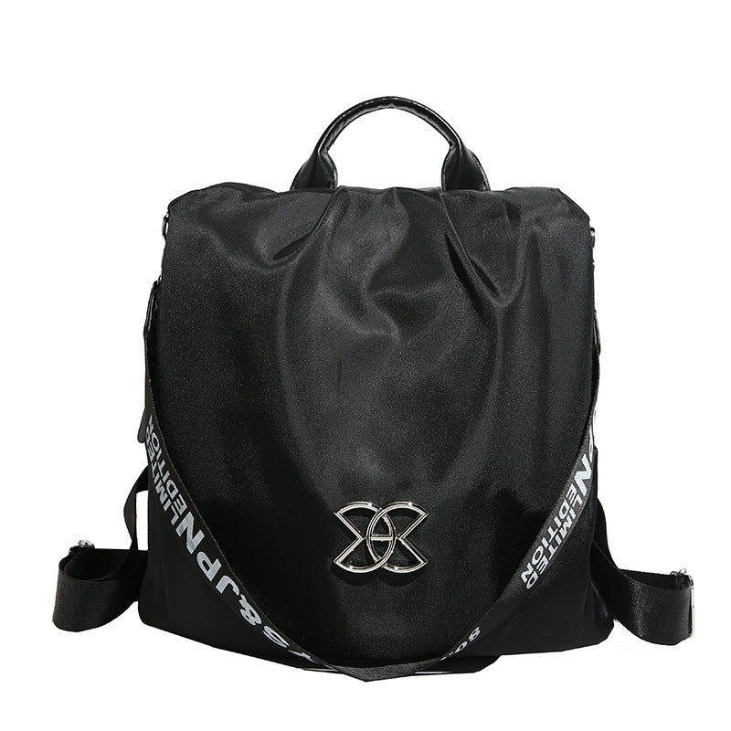 Women Fashion Bags Travel Backpack Trendy Fashion Large Capacity حقائب نسائية أنيقة حقيبة ظهر للسفر عصرية ذات سعة كبيرة