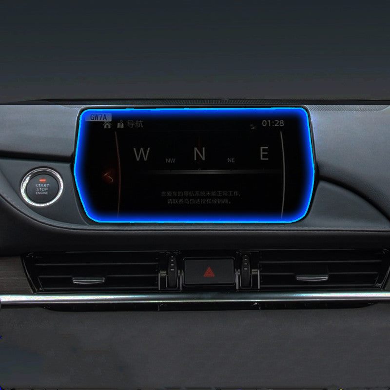 Car Interior Decoration Accessories إكسسوارات ديكور داخلي للسيارة